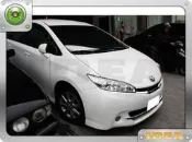 泰山美研社 20022535 TOYOTA WISH 全車板金烤漆
