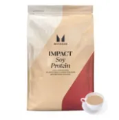 玉山最低比價網 [COSCO代購6] D150748 Myprotein 大豆分離蛋白粉 奶茶風味 2.5公斤