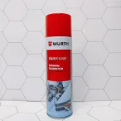 合沁車業 WURTH 福士 萬能零件去汙劑 萬清 清潔劑 500ml