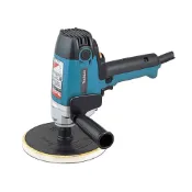 (店+)【MAKITA 牧田】日本製造 專業型 PV7000C 180mm 電動拋光機 專中崙五金