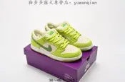 多色2【款多多】耐吉 Nike SB Dunk Low 扣籃系列 復古 休閑運動滑板款