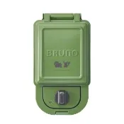 【BRUNO】寶可夢熱壓三明治機BOE131｜熱壓吐司機 (妙蛙種子+皮卡丘)