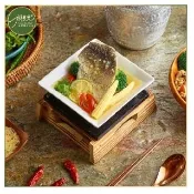 【椰兄泰式料理餐廳】清蒸檸檬魚套餐兌換券(MO)