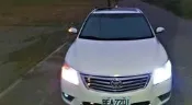 自售 TOYOTA 豐田 CAMRY 冠美麗 2.4 白 2010 手自排 16萬公里 車況極優