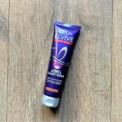 法國製 Loreal Color Vive Purple Conditioner 歐萊雅 紫色護色 護髮乳 新品