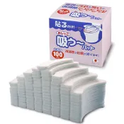 【DOKODEMO】SANKO Sanko 吸尿墊 100 片 AF-26