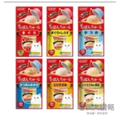 【喵粿大讚略】全口味現貨 日本CIAO寒天肉泥果凍杯 肉泥杯 貓碗杯 貓零食 方便食用