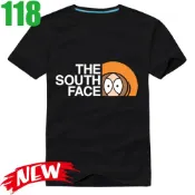 【南方公園 南方四賤客 South Park】短袖卡通動畫T恤(共4種顏色) 新款上市購買多件多優惠!【賣場九】