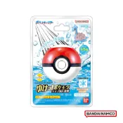 BANDAI 萬代 寶可夢GO! 冰屬性入浴球(限量)95g