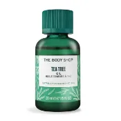 【HOTAI購】【THE BODY SHOP 美體小舖】茶樹精油(20ml)-新版-國際航空版 #新年祭