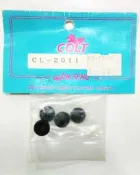 boyshobby 祐盈 COLT CL-2011 1/10 房車油壓避震氣室