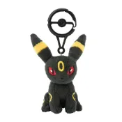 寶可夢中心  月亮伊布 吊飾 Pokemon Center