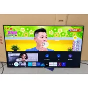 南方液晶 二手 三星 65吋電視 4K連網電視 SAMSUNG UA65TU8500W