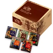 【生活市集】【鮮一杯】濾掛綜合50入分享盒(9克X50入)