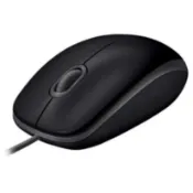 Logitech 羅技【 M110 】靜音滑鼠 - 享受靜謐無聲的體驗