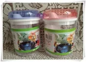 融融賣場-王樣油壼  油壼 醬油瓶 調味瓶 醬油罐   500cc  (不挑色隨機出貨)  台灣製