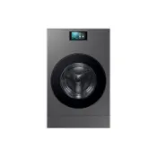[可議價] SAMSUNG三星 22+15KG 智慧熱泵滾筒洗衣機 (WD22DB8995BZTW)