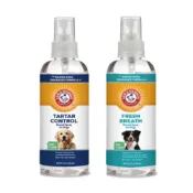 (店+)【ARM&HAMMER 鐵鎚】鐵鎚牌 口腔噴劑系列 118ml 寵物口腔噴劑 狗狗口腔噴劑