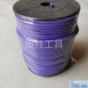 💕免運💕焊線塑膠地板PVC地膠焊接焊線焊條塑料線條直徑4毫米圓形