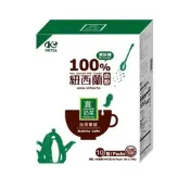 【PChome 24h購物】歐可茶葉 真奶茶 抹茶拿鐵無加糖款(18g*10包/盒)