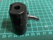 火箭 秃鷹 火鳥 PCP 過橋推桿