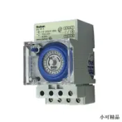 東方國際精品 （爆款熱賣）（國際精品）【免運】德國泰邦SUL181h機械式定時開關時控開關定時器節電器計時器