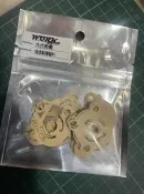 [六代勁戰/水冷BWS/FORCE2.0/七代勁戰]機油幫浦 墊片 幫浦強化止漏 密度 油壓油路 優化愛車 專用 桃園