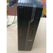 〔丁丁二手〕宏碁⚡️小主機 I5-8500/8G/120G SSD(型號:VERITON X4660G)-硬體保固3個月