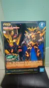 台場限定 RG 1/144 獨角獸鋼彈2號機 報喪女妖 毀滅模式 Ver.TWC發光版 現貨