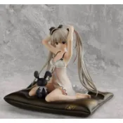 【小龍便宜公仔】全新 正版 AForce 緣之空 春日野穹 穹妹 穹 睡衣 1/6 PVC