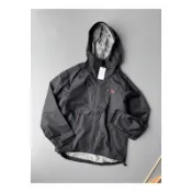 日本🇯🇵 NANGA AURORA 2.5LAYER TREK SHELL PARKA 2.5層防水透氣外套 秋冬 爬山