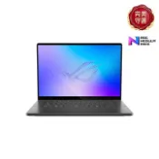 【順發線上購物】(客訂品)ASUS ROG Zephyrus G16 GU606AR-0058I386H-NBLO日蝕灰(16“/Ultra 9 386H/RTX5070Ti 12G/64G/1TB SSD/OLED/2.5K/240Hz/W11)AI電競筆電