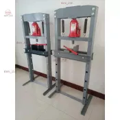 20噸32噸手動壓力機加厚汽車軸承拆卸工具 汽修重型液壓壓機設備(咨詢運費)