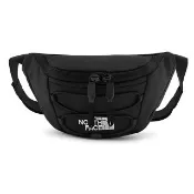 【The North Face】北臉 腰包 小包 可調背帶 2.2L(美國原裝進口)