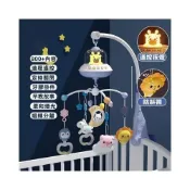 (店+)台灣 床鈴 寶寶床頭搖鈴 嬰兒安撫床鈴 音樂鈴 音樂旋轉床鈴 嬰兒手搖鈴 寶寶搖鈴 床邊音樂鈴 音樂搖鈴 嬰兒床玩具