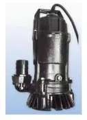 【川大泵浦】鶴見牌 50NT2.4S (1/2HP) 渦流型污水泵浦 
