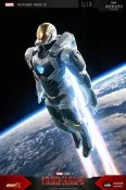 頑聚同樂會 ZDtoys 中動 鋼鐵人3 雙子星 MK39 馬克39 IronMan 漫威 marvel 生日禮物 正版