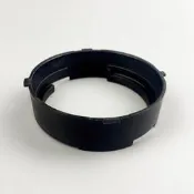 【愛拼好貨】原裝WPM惠家KD130/135/135A/135B半自動咖啡機沖煮頭金屬外框配件
