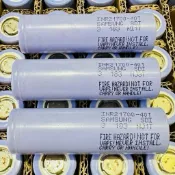 全新 拆機 正品三星INR21700-40T 4000mAh 動力電池 低内阻 持續 BSMI認證 21700電池
