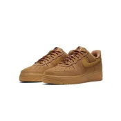 (店+)【NIKE 耐吉】Nike Air Force 1 Low 07 LV8 Wheat Flax 小麥色 亞麻 棕 CJ9179-200