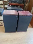 美國AR210書架音箱 8吋二音路 高CP值發燒音響 經典美聲監聽喇叭 書架型揚聲器 家用HiFi音響