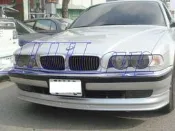 ☆HH西岸國際☆BMW E38 ALPINA型 前下巴 另有E34 E36 E30 E90 F01 F02 E28