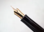 USA經典美國製parker派克insignia美麗罕見的鋼筆非45 51 61 75義大利元起標德國製萬寶龍K金尖