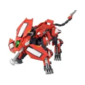 【TAKARA TOMY】RMZ 007 神聖長牙獅