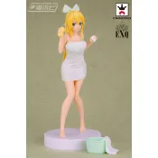 現貨正版1隻 EXQ 刀劍神域 莉法 桐谷直葉 沐浴~(2593公仔亞絲娜桐人愛麗絲詩乃有紀西莉卡海賊王七龍珠芙莉蓮鬼滅
