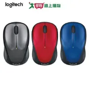 愛買線上購物 Logitech羅技 M235無線滑鼠(New)910-007129【台灣公司貨】【愛買】