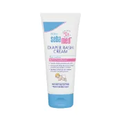 杏一健康生活館 sebamed 施巴 5.5嬰兒護疹修護膏 【杏一】