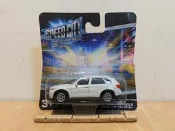 ~ 阿開王 ~ Welly BMW F15 X5 1/60 寶馬 三代 LSUV 白 1/64