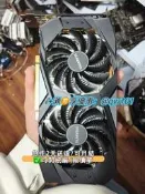 【量大可優惠】技嘉GTX1660 6G顯示卡