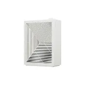 【Coway】福利品★20坪高效雙禦空氣清淨機 AP-1821F